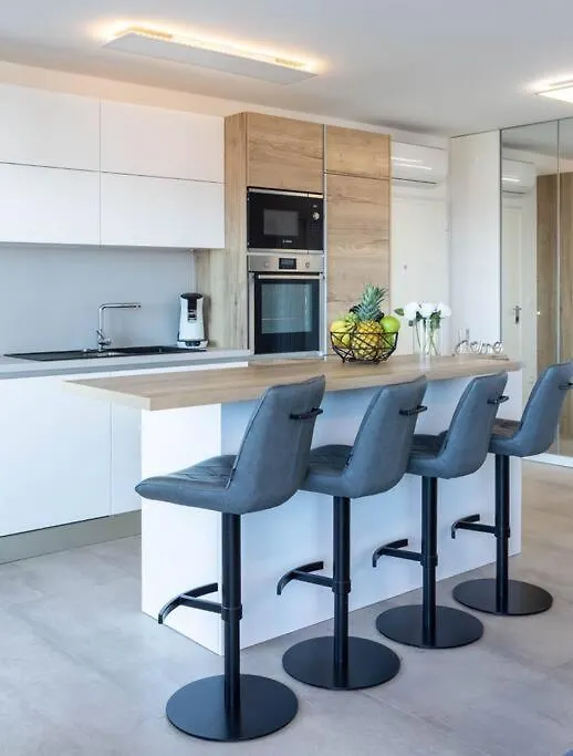 Penthouse Mario Apartment Trogir Croatia