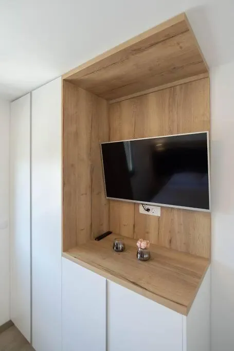 Penthouse Mario Apartment Trogir